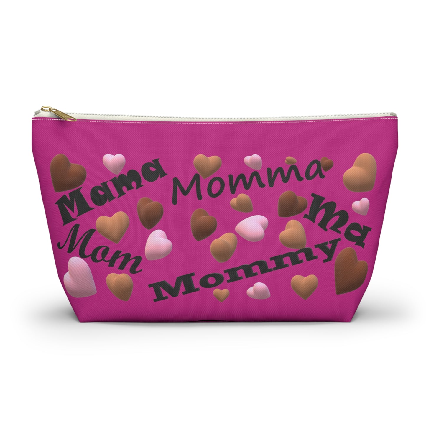 Untroubled Candi "That's My Name" Accessory Pouch