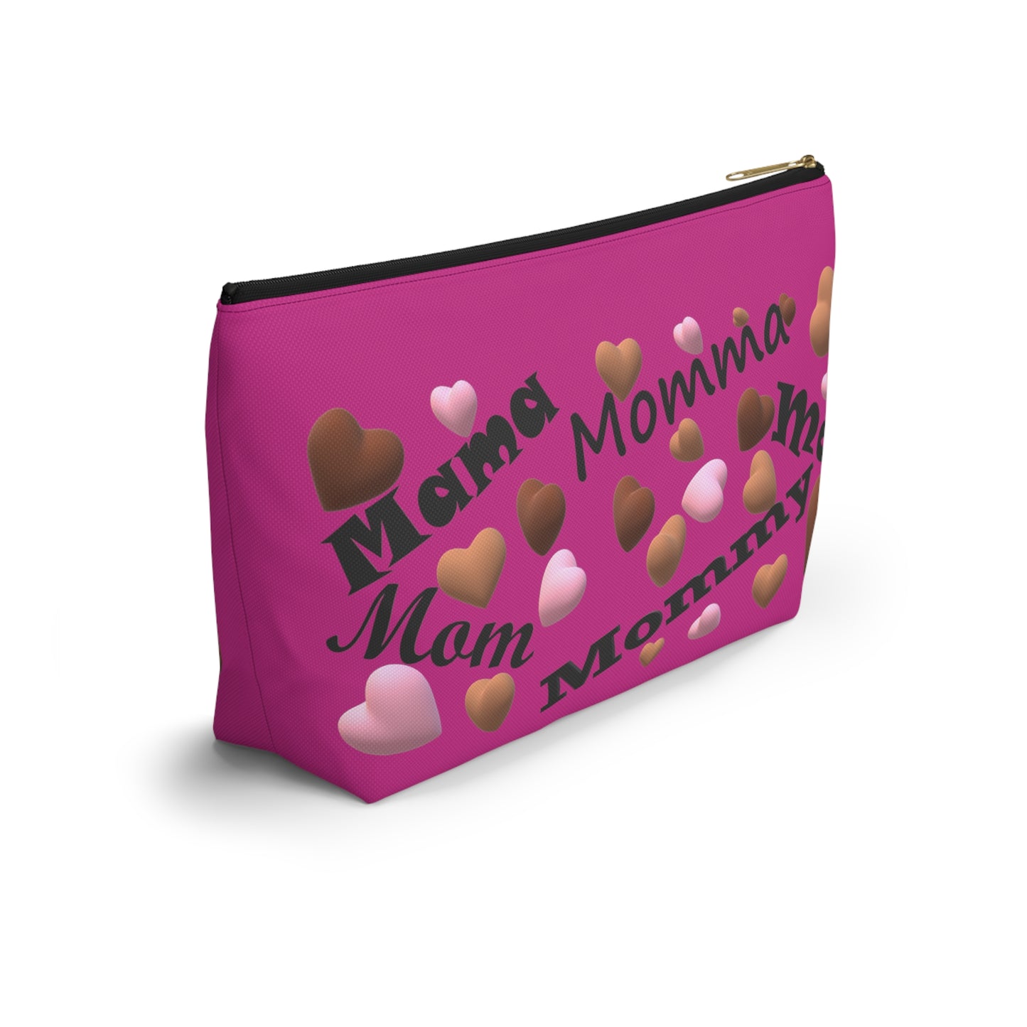 Untroubled Candi "That's My Name" Accessory Pouch