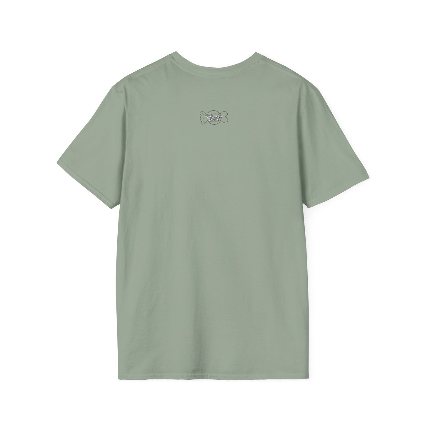 'Water'___Movie T-Shirt