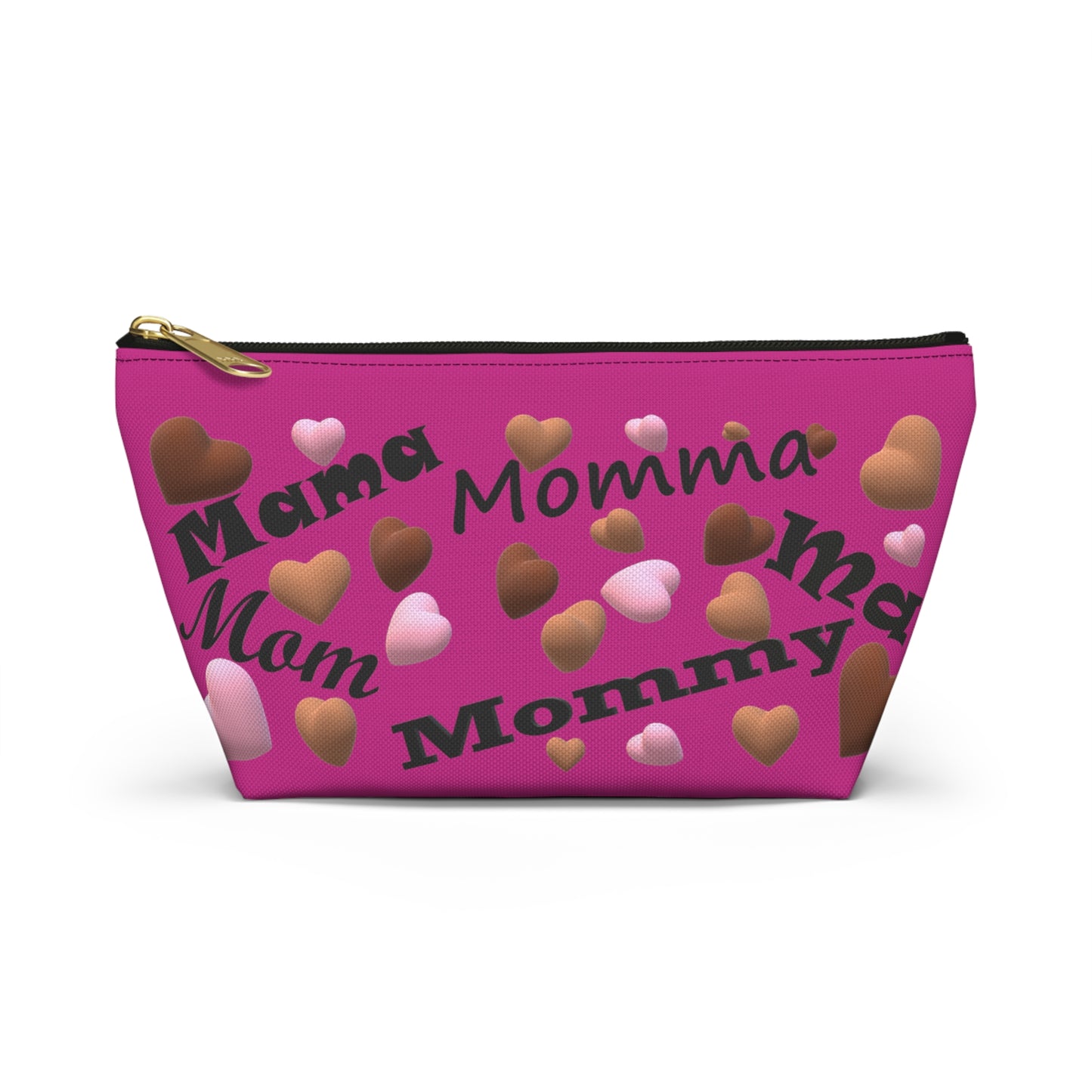 Untroubled Candi "That's My Name" Accessory Pouch