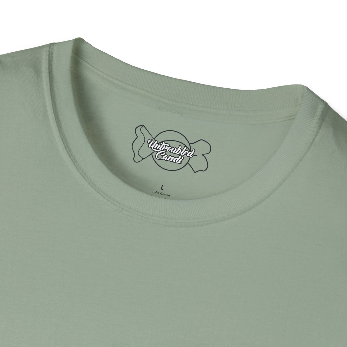 'Water'___Movie T-Shirt