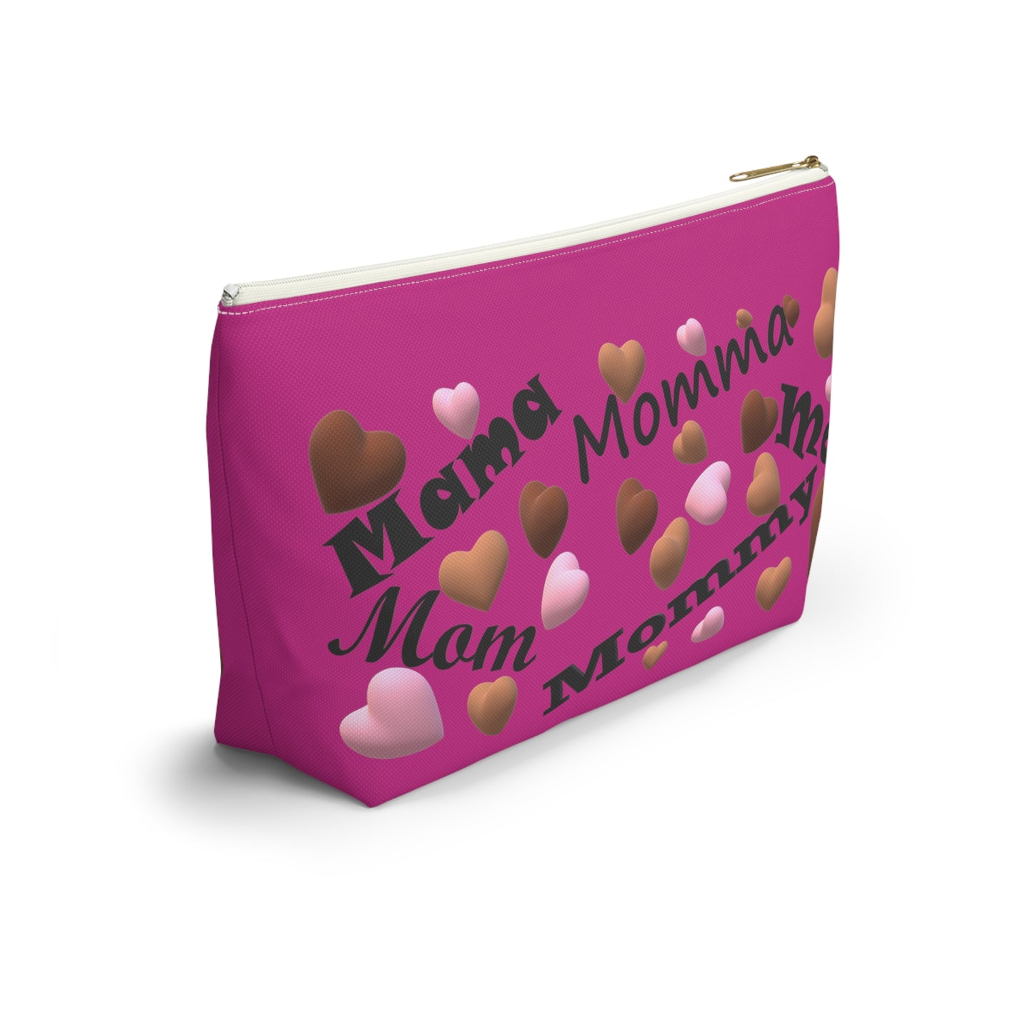 Untroubled Candi "That's My Name" Accessory Pouch