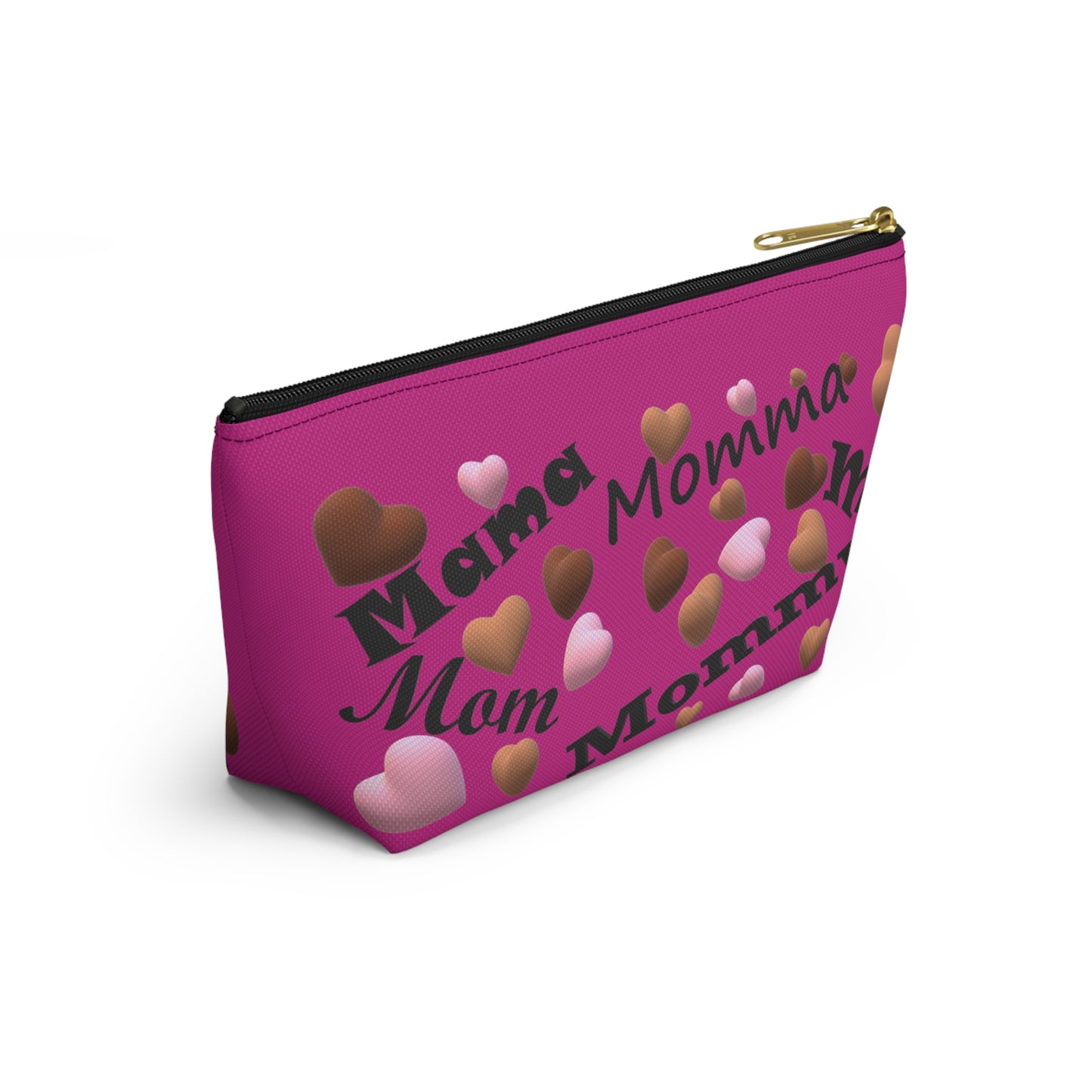 Untroubled Candi "That's My Name" Accessory Pouch