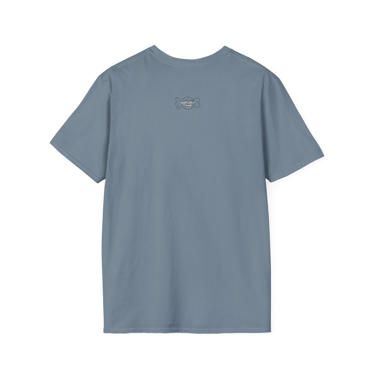 'Water'___Movie T-Shirt