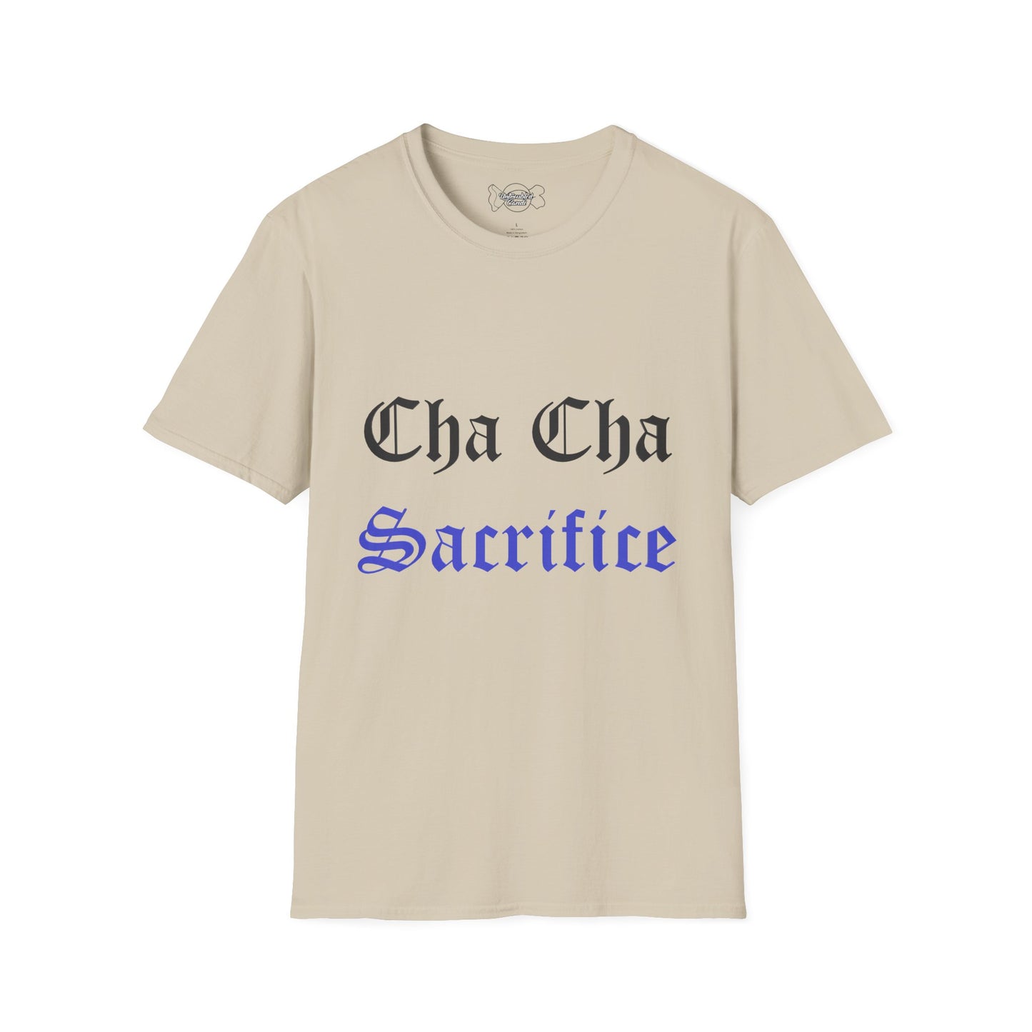 'Water'___Movie T-Shirt