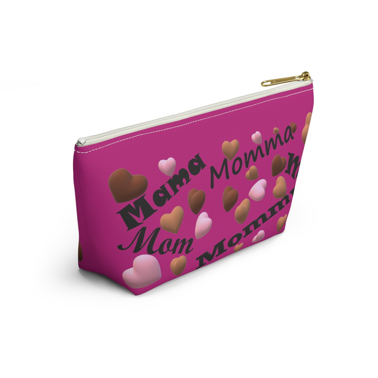 Untroubled Candi "That's My Name" Accessory Pouch