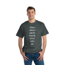 Load image into Gallery viewer, &quot;Dignity&quot; by Untroubled Candi T-Shirt
