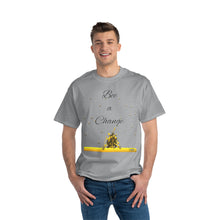 Load image into Gallery viewer, &quot;Bee a Change&quot;  (S-6XL) by Untroubled Candi
