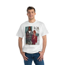 Load image into Gallery viewer, &quot;BumHer&quot; the movie by Aaron Lawson T-Shirt

