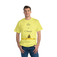 Load image into Gallery viewer, &quot;Bee a Change&quot;  (S-6XL) by Untroubled Candi
