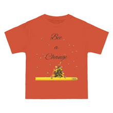 Load image into Gallery viewer, &quot;Bee a Change&quot;  (S-6XL) by Untroubled Candi
