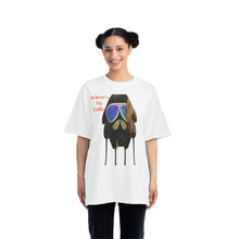 Load image into Gallery viewer, Untroubled Candi &quot;Where&#39;s Da Coffee&quot; Short Sleeve Tee
