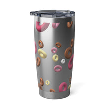Load image into Gallery viewer, Untroubled Candi &quot;Donuts&quot; Vagabond 20oz Tumbler

