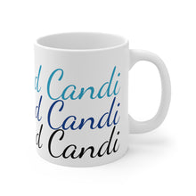 Load image into Gallery viewer, Untroubled Candi- Mug 11oz
