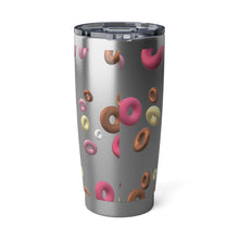 Load image into Gallery viewer, Untroubled Candi &quot;Donuts&quot; Vagabond 20oz Tumbler
