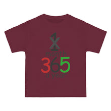 Load image into Gallery viewer, &quot;365 A Year&quot; T-Shirt by Untroubled Candi
