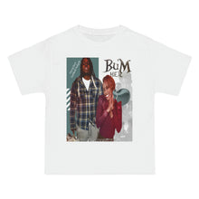 Load image into Gallery viewer, &quot;BumHer&quot; the movie by Aaron Lawson T-Shirt
