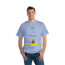 Load image into Gallery viewer, &quot;Bee a Change&quot;  (S-6XL) by Untroubled Candi
