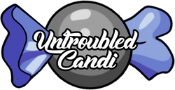 UntroubledCandi 